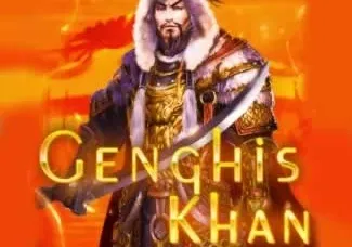 Genghis Khan