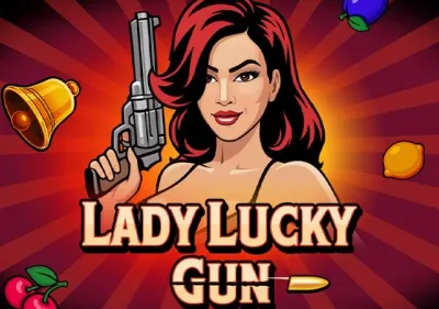 Lady Lucky Gun
