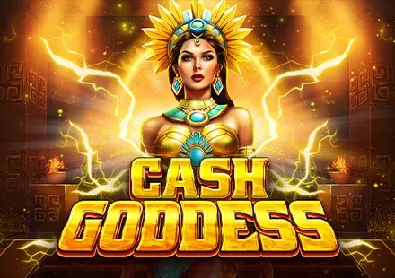 Cash Goddess screenshot