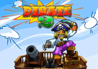 Pirate 2 screenshot