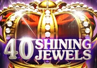40 Shining jewels