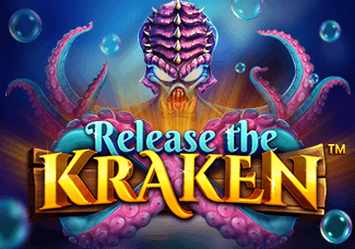 Release the Kraken screenshot