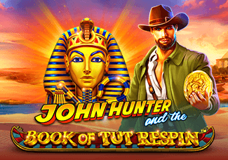 Book Of Tut Respin screenshot