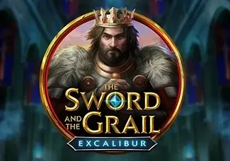 The Sword and the Grail Excalibur screenshot