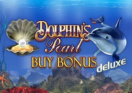 Dolphin's Pearl Deluxe Buy Bonus