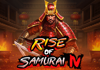 Rise of Samurai 4 screenshot
