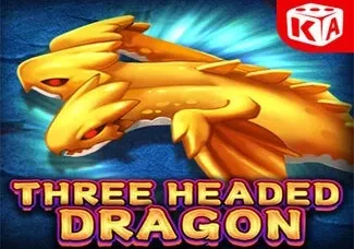 Three Headed Dragon