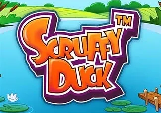 Scruffy Duck