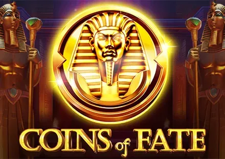 Coins of Fate screenshot