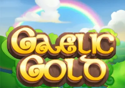Gaelic Gold screenshot